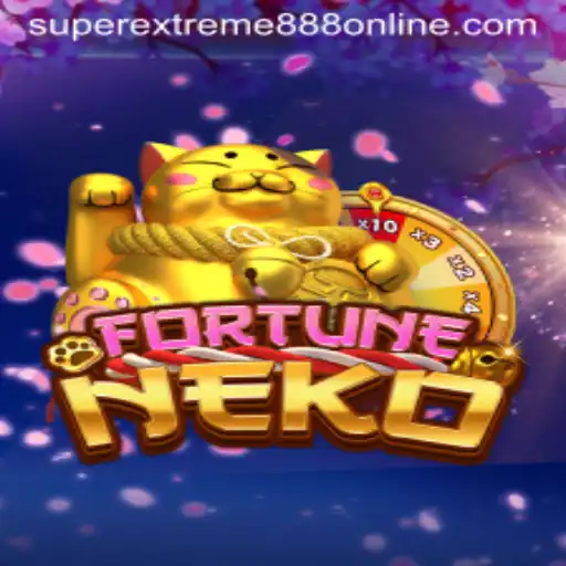 Discover the Enchanting World of FortuneNeko with SuperExtreme888