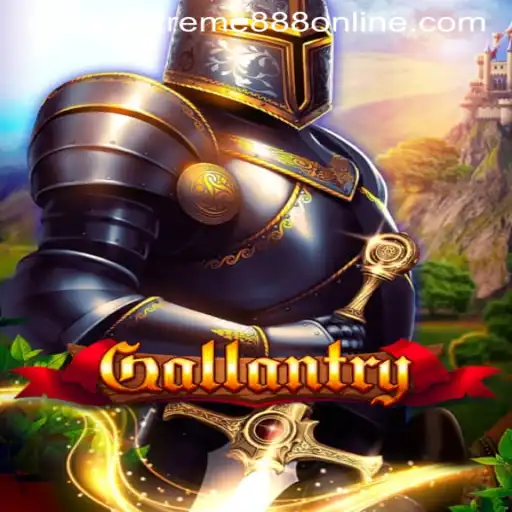 Discovering Gallantry: The Thrilling World of SuperExtreme888