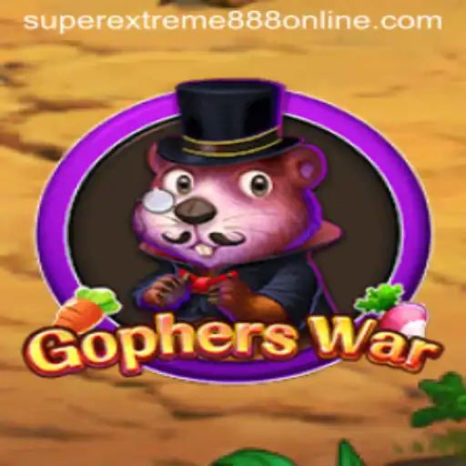 The Exciting World of GophersWar: Introduction, Gameplay, and Rules