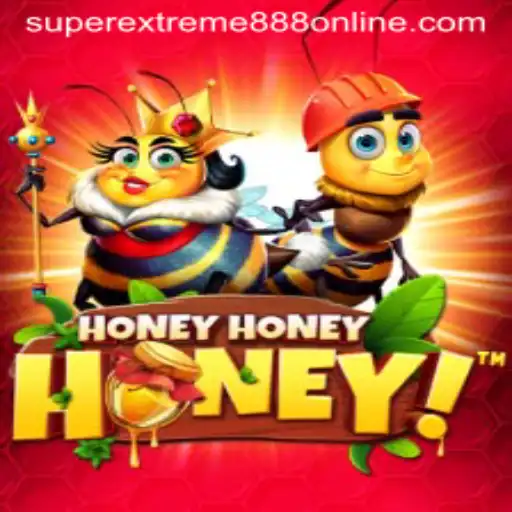 Embark on an Epic Journey with HoneyHoneyHoney Game and SuperExtreme888