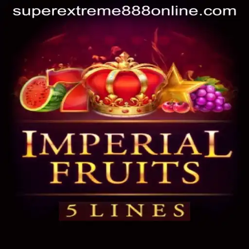 ImperialFruits5: The Thrilling Adventure in the World of SuperExtreme888