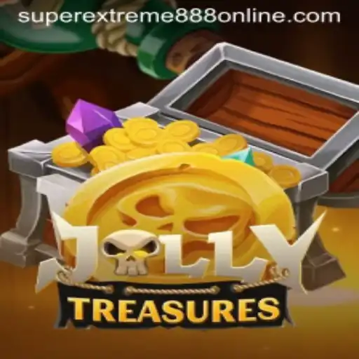 JollyTreasures: An Exciting Adventure Awaits with SuperExtreme888