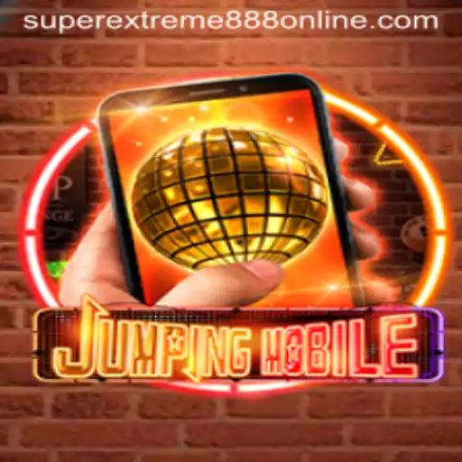Discovering the Thrills of Jumpingmobile: A Deep Dive into SuperExtreme888