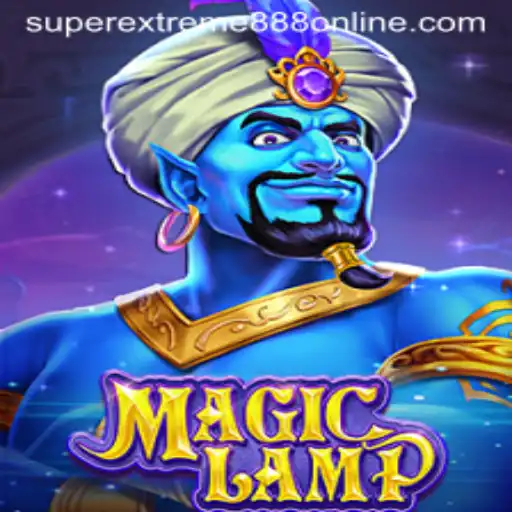 Discover the Enchanting World of MagicLamp and the Thrills of SuperExtreme888