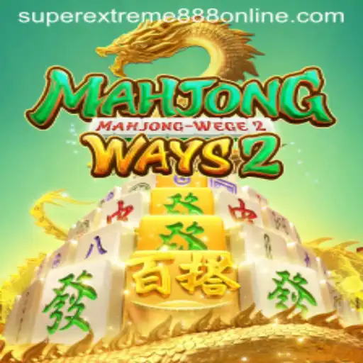 Exploring MahjongWays2 and the Fascination with SuperExtreme888