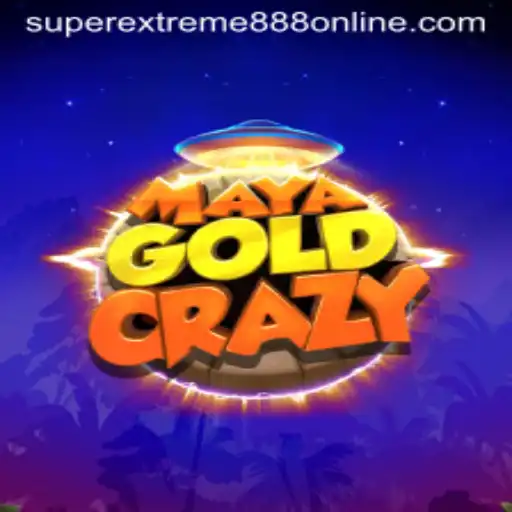 Dive into the Exciting World of MayaGoldCrazy with SuperExtreme888