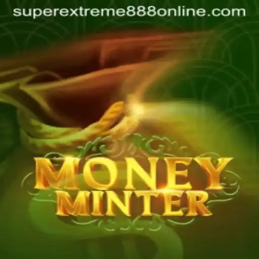 Discover MoneyMinter: A New Era in Gaming with SuperExtreme888