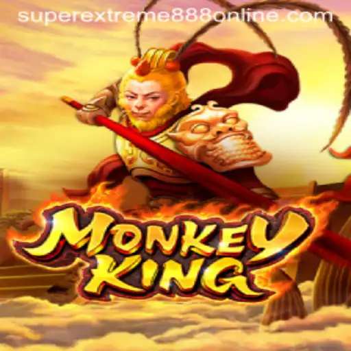 The Epic Adventure of MonkeyKing: Unraveling SuperExtreme888