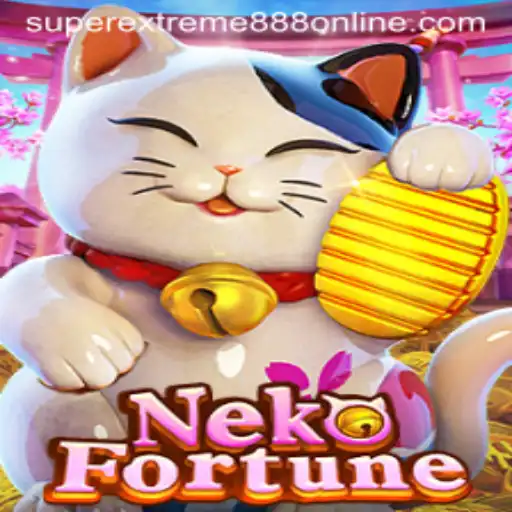 Unveiling the Magic of NekoFortune: SuperExtreme888