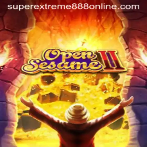 OpenSesameII: Unlocking Excitement with SuperExtreme888