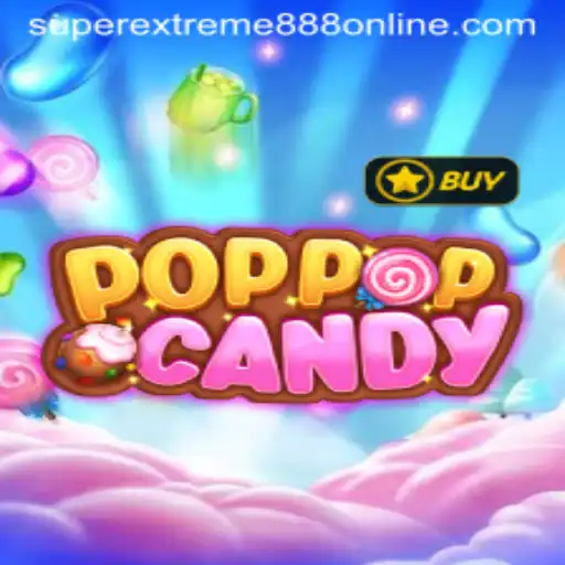 Discover the Sweetness of POPPOPCANDY - An Epic Gaming Adventure