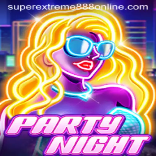 PartyNight: Dive Into the Ultimate Party Game With SuperExtreme888 Mode