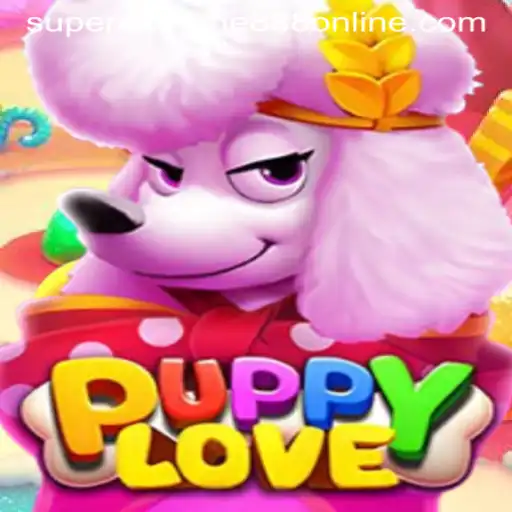 Unleashing the World of PuppyLove: A SuperExtreme888 Adventure