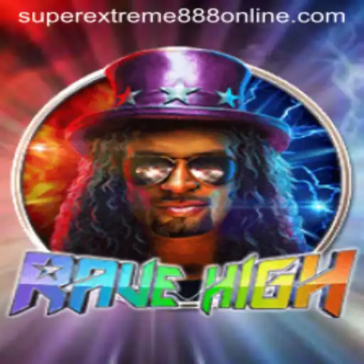 RaveHigh: Dive into the Virtual Party Extravaganza