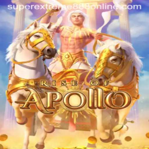 Rise of Apollo: Mastering the Game with SuperExtreme888