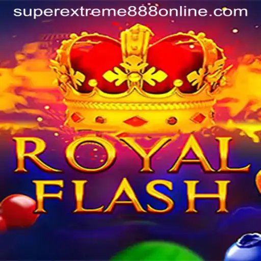 Dive into the Exciting World of RoyalFlash with SuperExtreme888