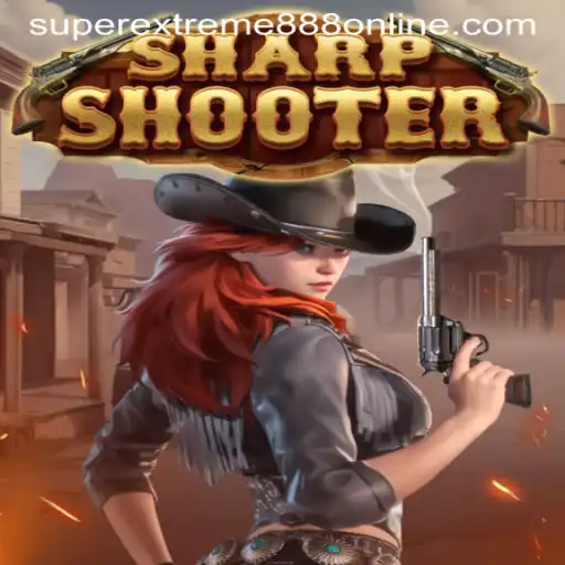 Unveiling Sharpshooter: The Gaming Revolution with SuperExtreme888