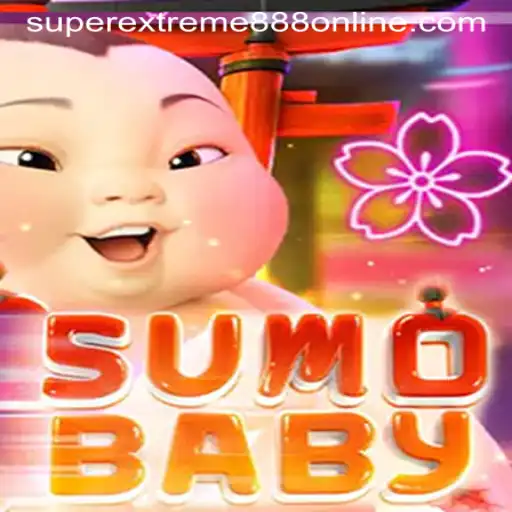 Exploring the Dynamic World of SumoBaby: A Unique Blend of Tradition and Innovation