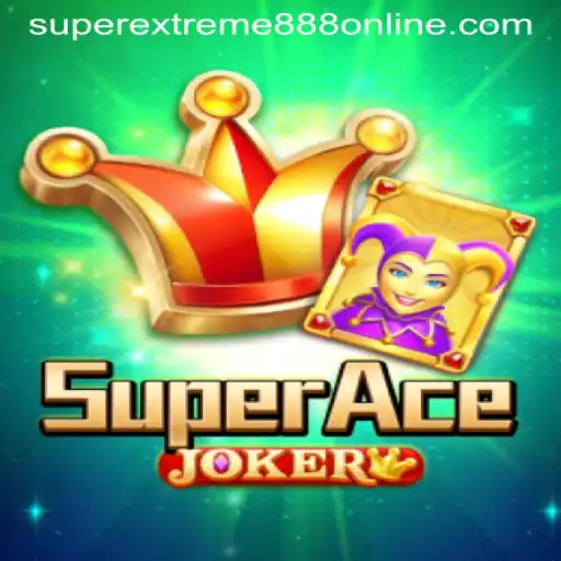 Unveiling the Thrilling World of SuperAceJoker: The Ultimate Gaming Experience