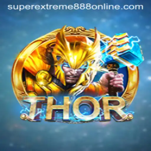 THOR: Unleashing the Storm with SuperExtreme888