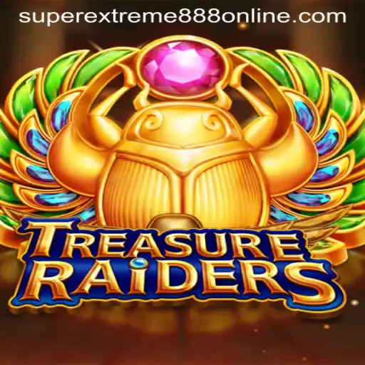 Discover the World of TREASURERAIDERS: A Deep Dive into the Game