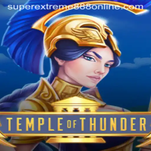 Unraveling the Adventure of TempleofThunder: Discover the SuperExtreme888 Challenge