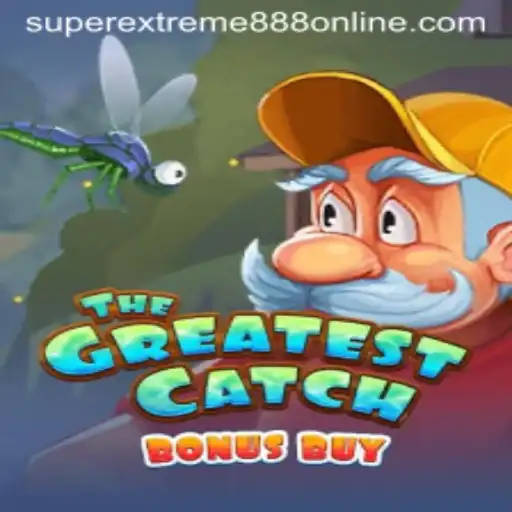 Unveiling TheGreatestCatchBonusBuy: Dive into a World of Thrills and Rewards