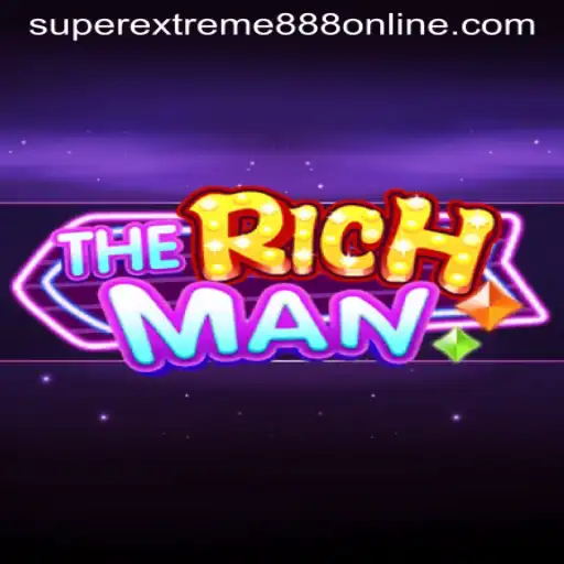 Unveiling TheRichMan: The Ultimate Gaming Experience with SuperExtreme888