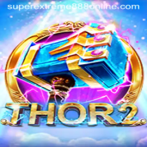 Discover the Thrilling World of Thor2: An Epic Gaming Adventure