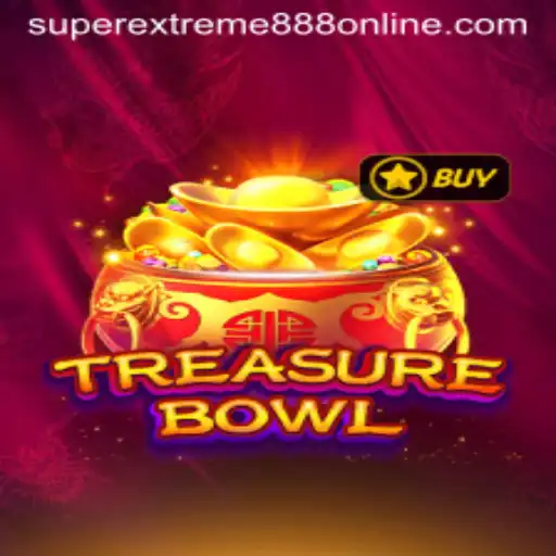 Discovering TreasureBowl: The Adventure of SuperExtreme888