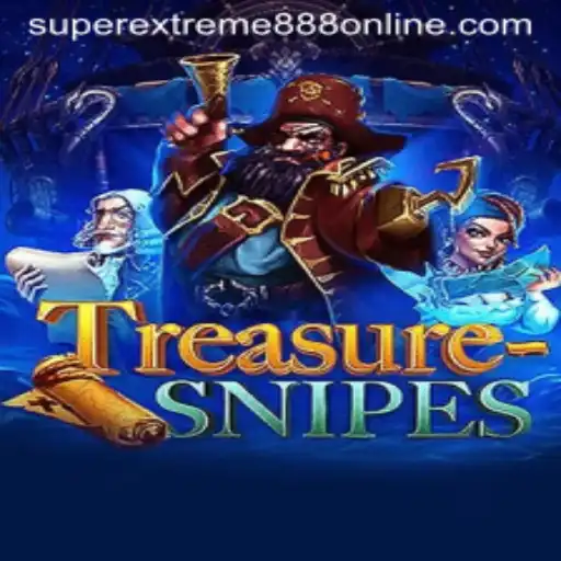 Discover the Thrills of TreasureSnipes: An In-Depth Exploration of SuperExtreme888