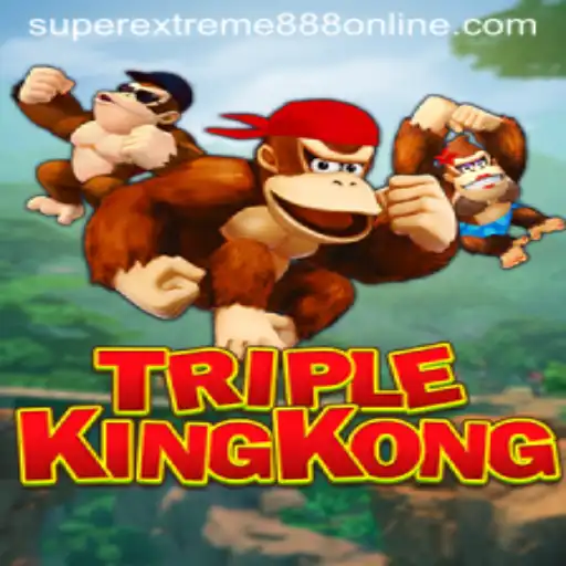 Discover the Exciting World of TripleKingKong: SuperExtreme888