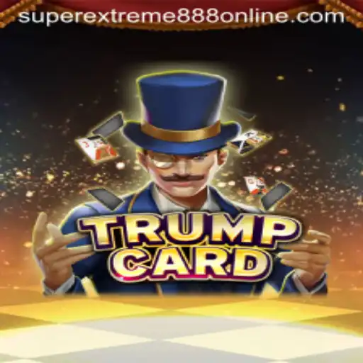 Exploring the Thrilling Universe of TrumpCard: Your Gateway to SuperExtreme888