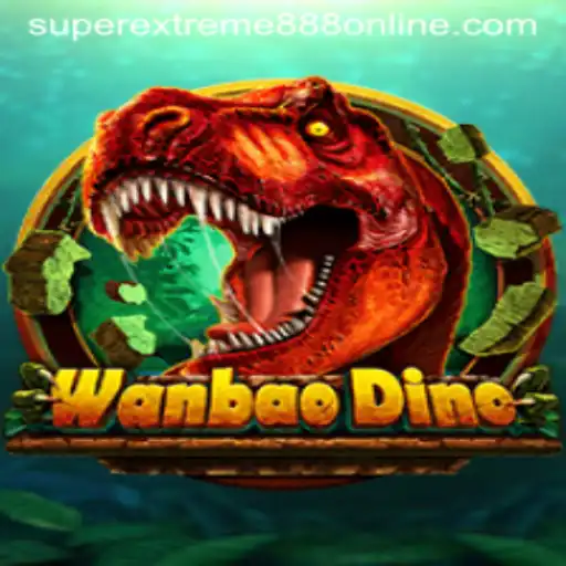 WanBaoDino: Exploring the World of SuperExtreme888