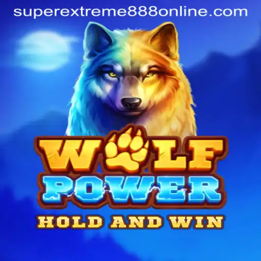 Exploring the Thrill of WolfPower: An Immersive Gaming Experience with SuperExtreme888
