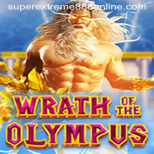 Discover the Epic Adventure of WrathofOlympus