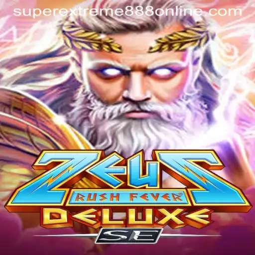 ZeusRushFeverDeluxeSE: The New Gaming Sensation with a Mythical Twist