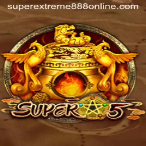 Dive into the Dynamic World of Super5: A SuperExtreme888 Experience