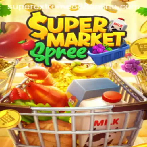 Unleashing the Thrills of SupermarketSpree: Your Ultimate Grocery Shopping Adventure