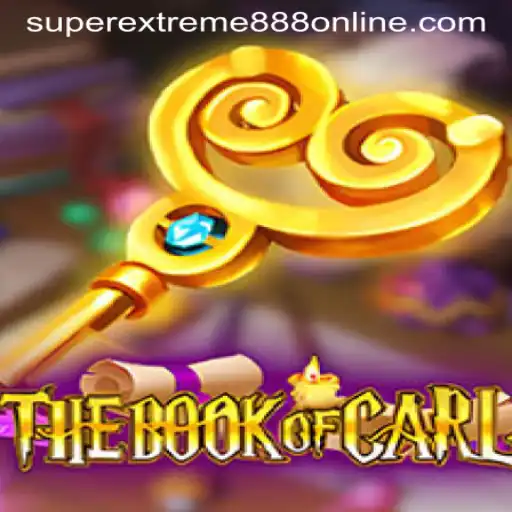 Exploring the Thrilling World of TheBookofCarl Through SuperExtreme888