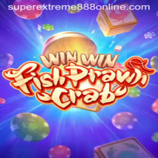 Exploring WinWinFishPrawnCrab: The Thrill of SuperExtreme888