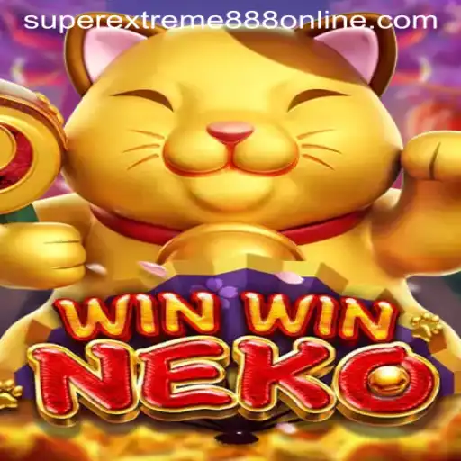 WinWinNeko: Unveiling the Excitement of SuperExtreme888
