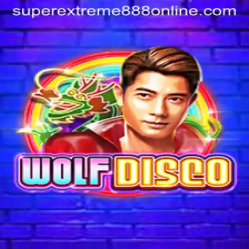 Unleashing the Thrills of WolfDisco: The SuperExtreme888 Experience