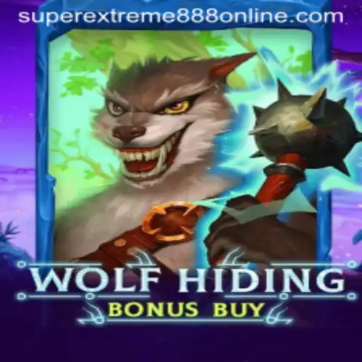 WolfHidingBonusBuy: A New Era for Gaming Enthusiasts