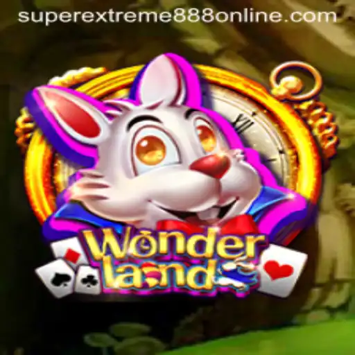 Exploring Wonderland: An In-Depth Look at the Game and Its SuperExtreme888 Expansion